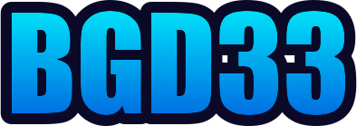 bgd33 logo
